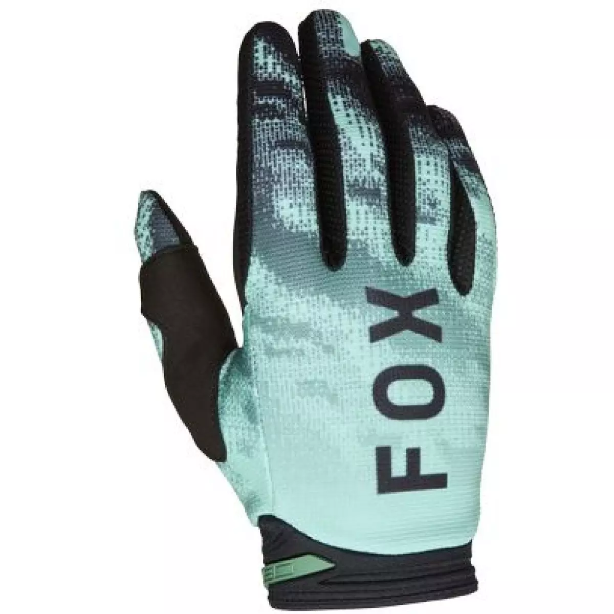 Gants Cross Fox 180 Kairos Vert Clair Noir
