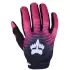 Gants Enfant Cross Fox 180 Collect Fille Noir Rose