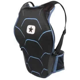 Dorsale Harrison Niveau 2 Noir