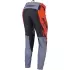 Pantalon Cross Enfant Kenny Performance Orange Gris
