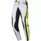 Pantalon Cross Enfant Kenny Performance Jaune