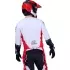 Maillot Cross Fox 180 Honda Rouge Noir Blanc