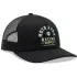 Casquette Femme Fox Local Racer Trucker Noir