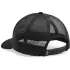 Casquette Femme Fox Local Racer Trucker Noir