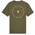 T-Shirt Fox Winners Circle Kaki