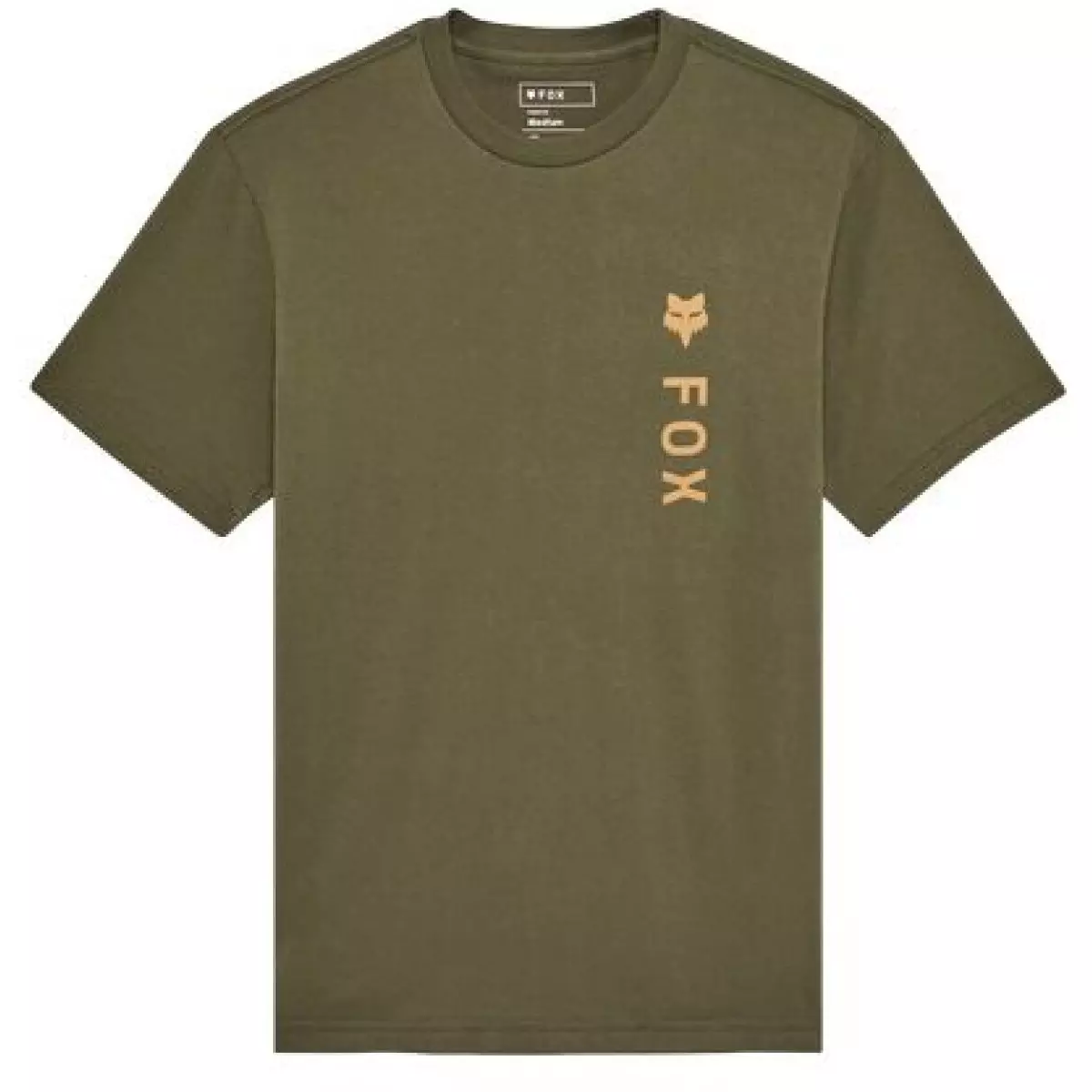 T-Shirt Fox Winners Circle Kaki