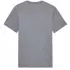 T-Shirt Fox Glyph Tech Gris Clair