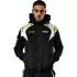 Doudoune Sans Manche Venum X Bud Racing Noir Blanc Vert