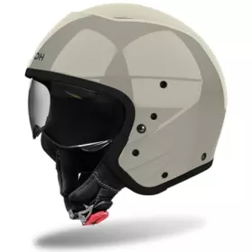 Casque Airoh J 110 Mocha Marron Clair