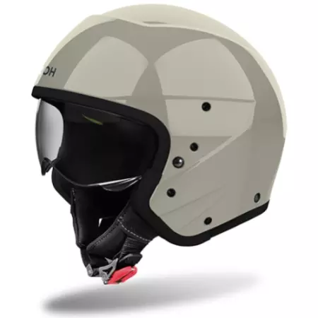 Casque Airoh J 110 Mocha Marron Clair