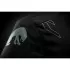 Blouson Furygan Neon Noir Gris