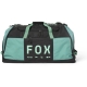 Sac De Transport Fox Race Spec Podium 180 Duffle 174L Vert Menthe