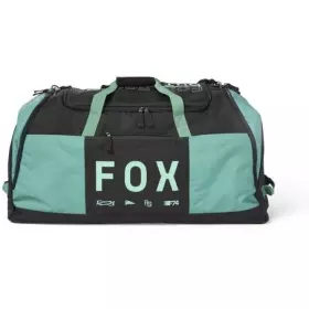 Sac De Transport Fox Race Spec Podium 180 Duffle 174L Vert Menthe