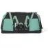 Sac De Transport Fox Race Spec Podium 180 Duffle 174L Vert Menthe