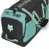 Sac De Transport Fox Race Spec Podium 180 Duffle 174L Vert Menthe