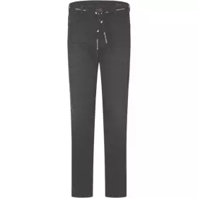 Jean Riding Culture Tapered Slim L32 Noir