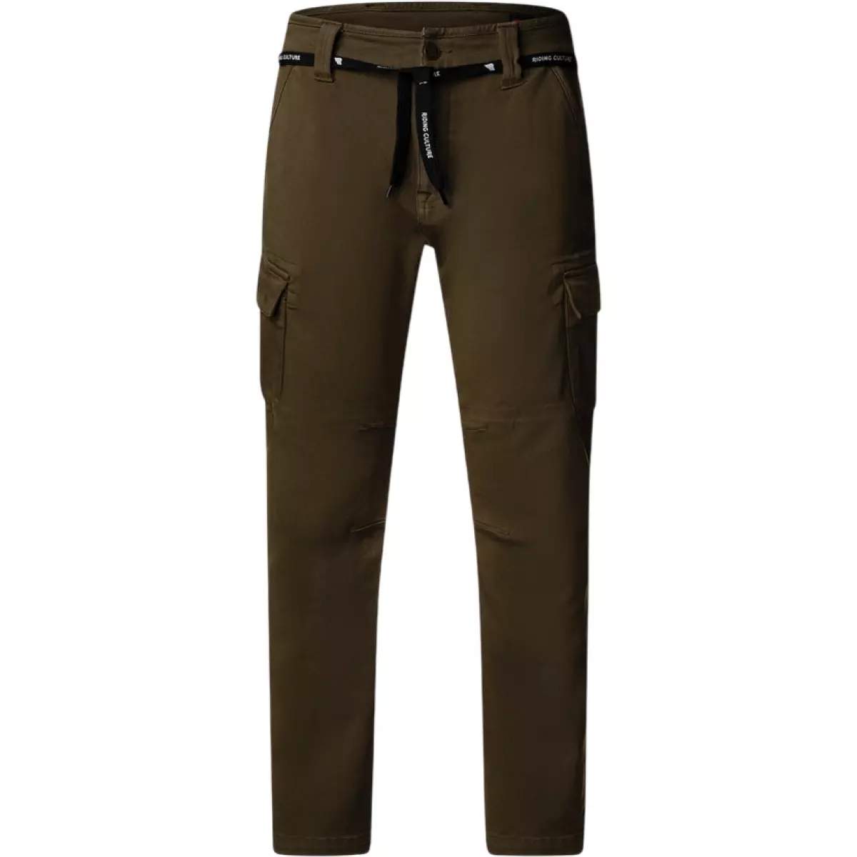 Pantalon Riding Culture Nate L32 Olive