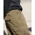 Pantalon Riding Culture Nate L32 Olive