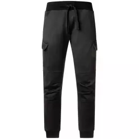 Pantalon Riding Culture Lenny L32 Noir