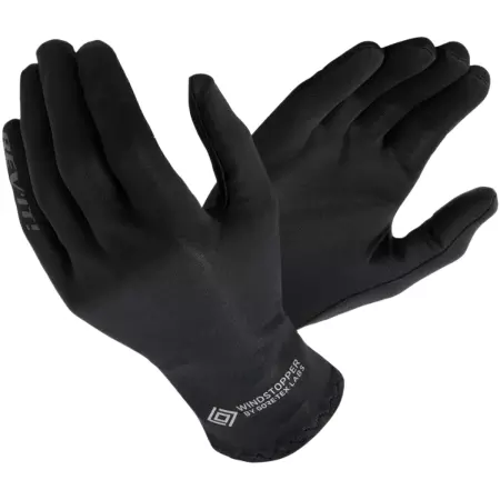 Sous-Gants Rev'It Baret 2 Gore-Tex® Windstopper Noir