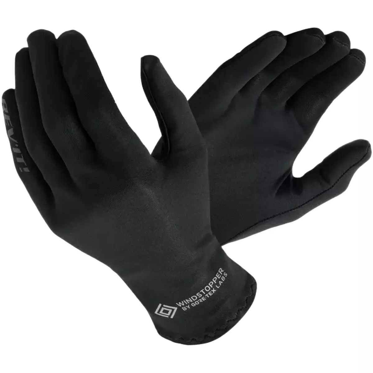 Sous-Gants Rev'It Baret 2 Gore-Tex® Windstopper Noir