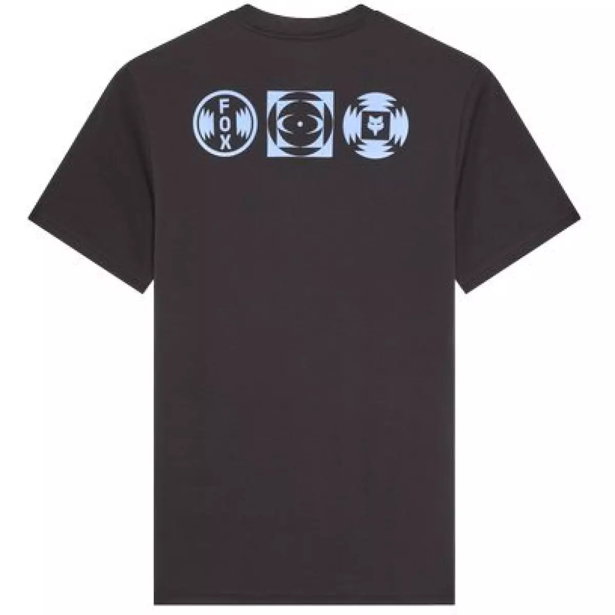 T-Shirt Fox Vision Tech Noir