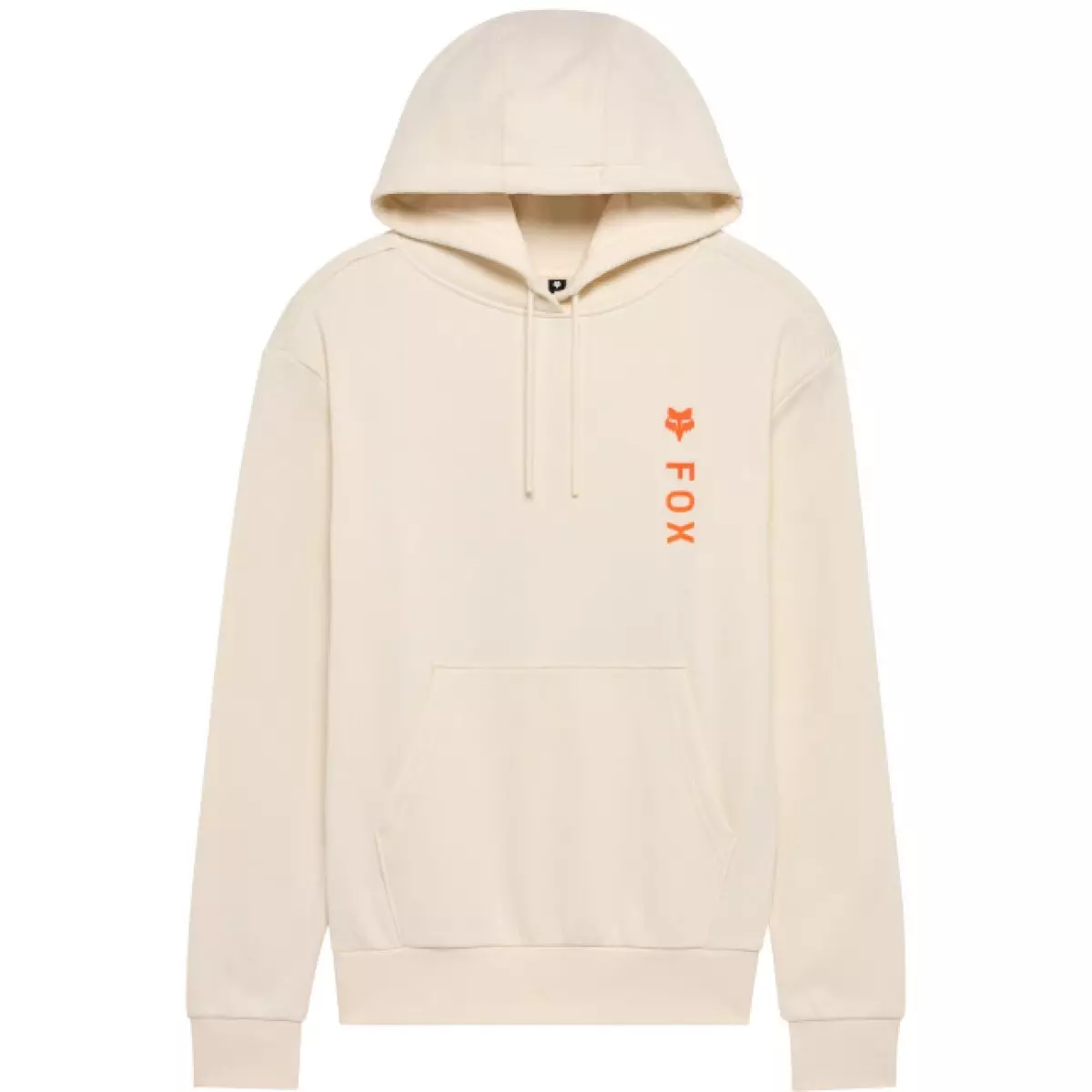 Sweat Femme Fox Winners Circle Blanc Orange