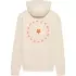 Sweat Femme Fox Winners Circle Blanc Orange