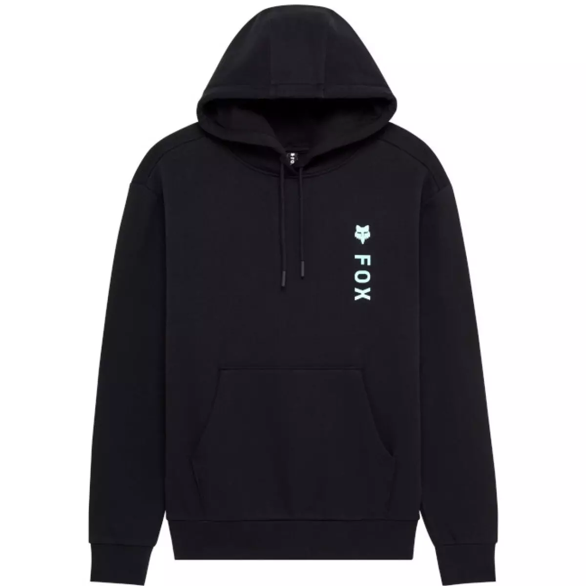 Sweat Femme Fox Winners Circle Noir