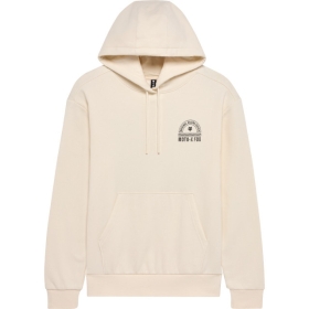 Sweat Femme Fox Victory Blanc