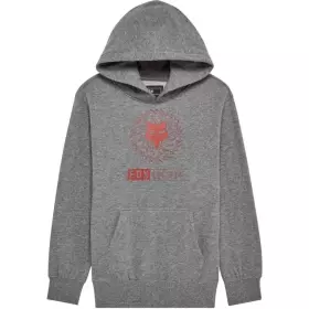 Sweat Enfant Fox Kairos Gris Rose Gold