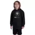 Sweat Enfant Fox Kairos Noir