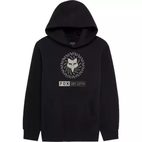 Sweat Enfant Fox Kairos Noir