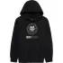 Sweat Enfant Fox Kairos Noir
