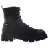 Baskets Falco Commando Noir