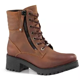 Bottes Femme Falco Misty 2 Marron