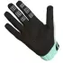 Gants Cross Fox Flexair Turquoise