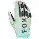 Gants Cross Fox Flexair Turquoise