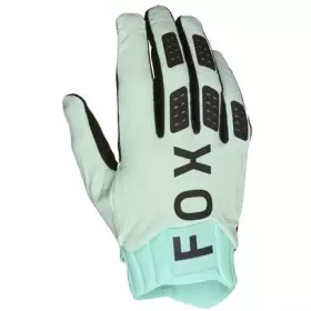 Gants Cross Fox Flexair Turquoise