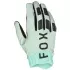 Gants Cross Fox Flexair Turquoise