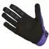 Gants Cross Fox Flexair Violet