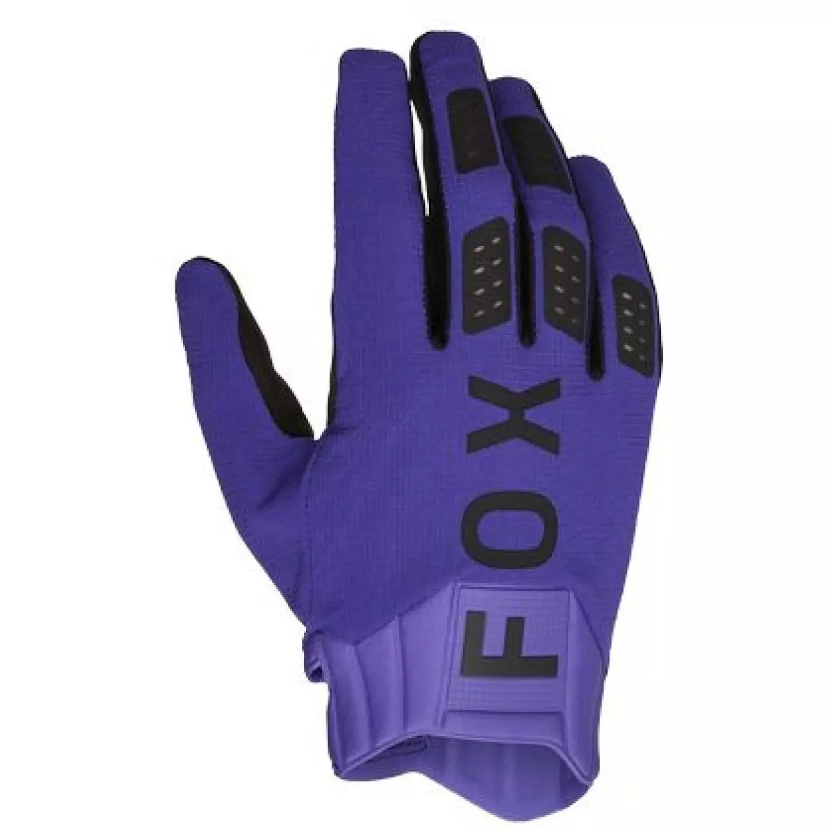 Gants Cross Fox Flexair Violet