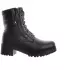Bottes Femme Falco Misty 2 Noir
