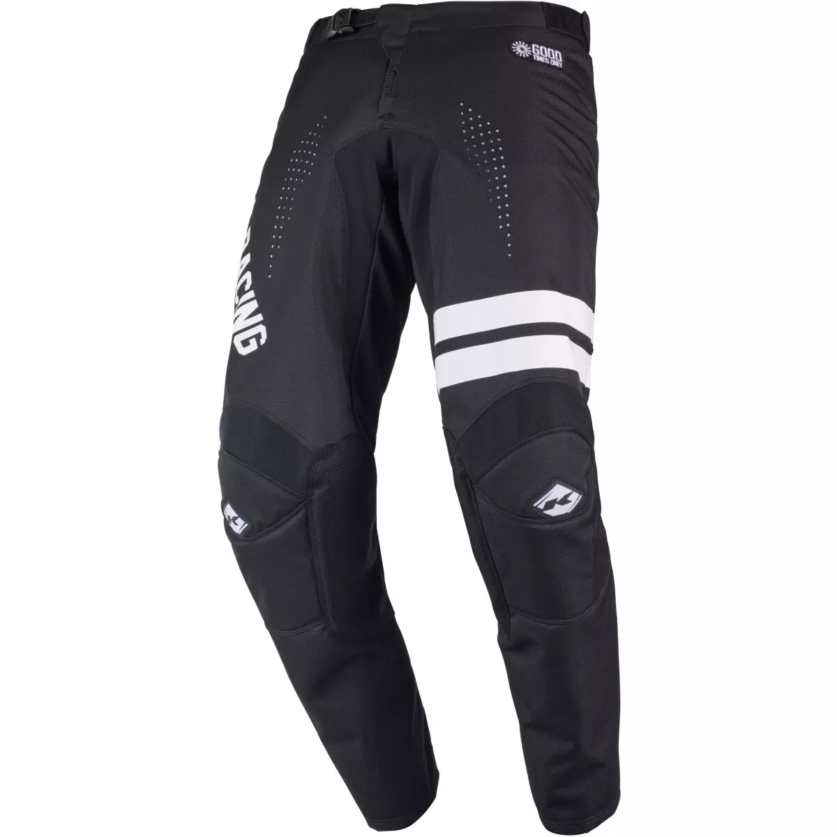 Pantalon Cross Kenny Track Noir