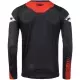 Maillot Cross Kenny Trial Up Noir Rouge
