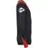 Maillot Cross Kenny Trial Up Noir Rouge