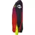 Maillot Cross Kenny Trial Up Rouge Noir