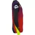 Maillot Cross Kenny Trial Up Rouge Noir