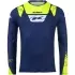 Maillot Cross Kenny Trial Up Bleu