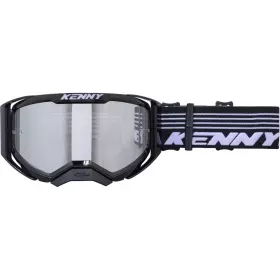 Masque Cross Kenny Performance Evo 1 Noir